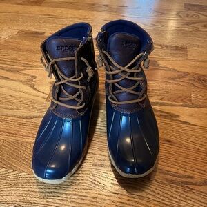 Women’s Sperry Duck Boots